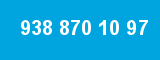 938 870 10 97